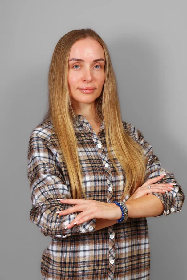 Воспитатель Балынская Вероника Александровна.